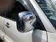 Mitsubishi Pajero V75W RF Door Elec Mirror (5 Wire)