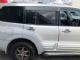 Mitsubishi Pajero V75W RR Door Shell