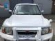 Mitsubishi Pajero V75W Front Bumper Cover