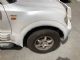 Mitsubishi Pajero V75W RF Guard Liner