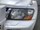 Mitsubishi Pajero V75W L Headlight (Halogen)