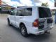 Mitsubishi Pajero V75W L Tail Light