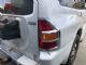 Mitsubishi Pajero V75W R Tail Light