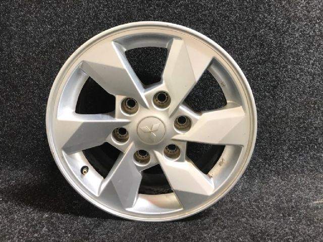 Mitsubishi L200/Triton KL1T 2015-on Alloy Road Wheel