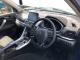 Mitsubishi Eclipse Cross GK1W Steering Wheel