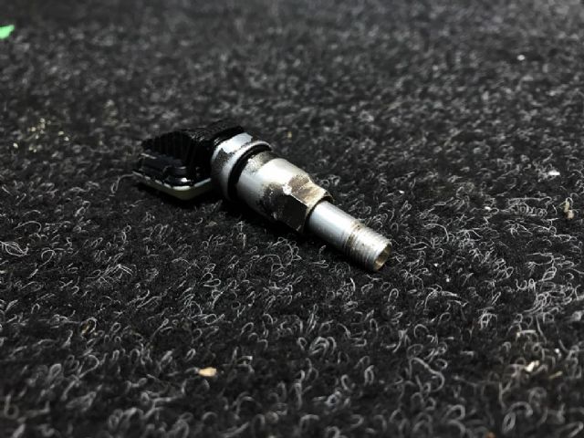 M.G MG ZS ZS 2017-on Tyre Pressure Sensor