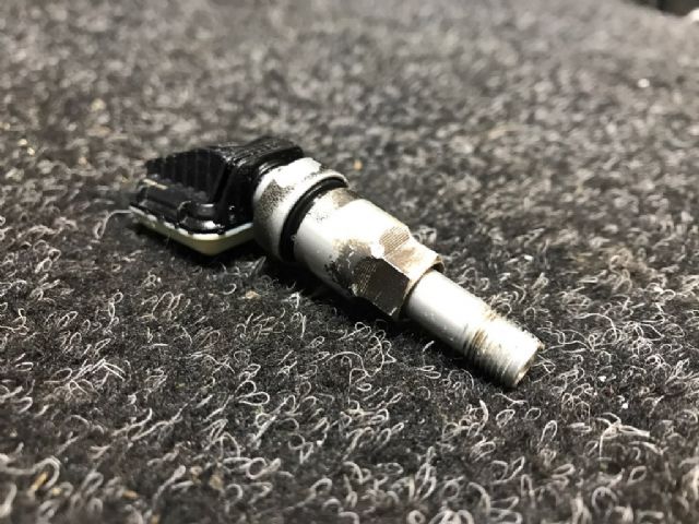 M.G MG ZS ZS 2017-on Tyre Pressure Sensor