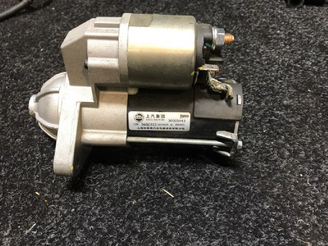 M.G MG ZS ZS 2017-on Starter Motor