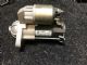 M.G MG ZS ZS 2017-on Starter Motor
