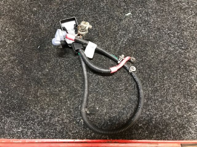 M.G MG ZS ZS 2017-on Starter Motor Loom