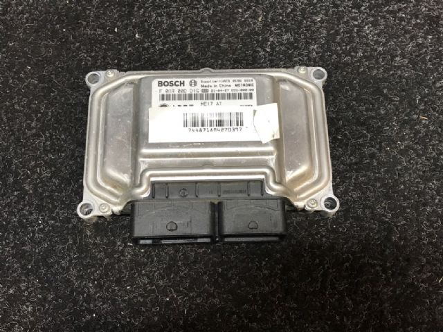 M.G MG ZS ZS 2017-on ECU Computer