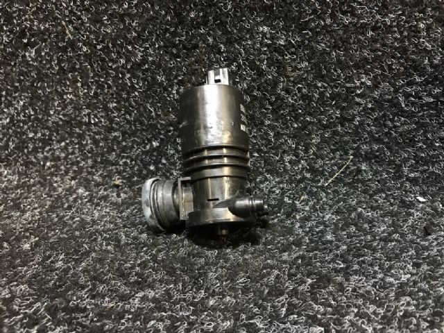 M.G MG ZS ZS 2017-on Washer Bottle Motor