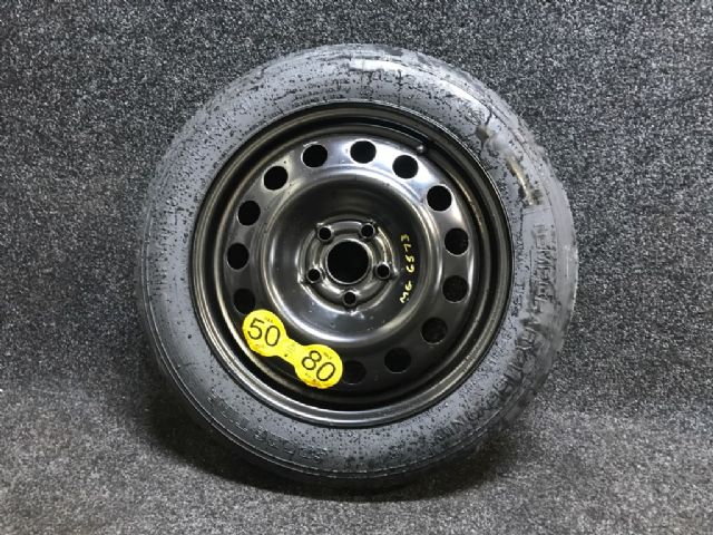 M.G MG ZS ZS 2017-on Space Saver Wheel