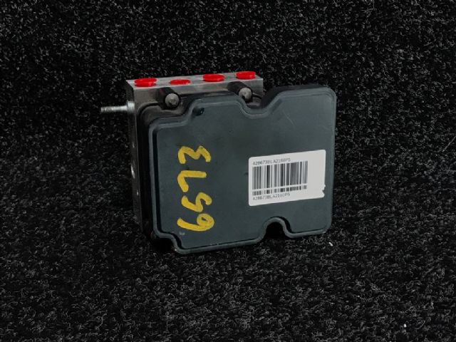 M.G MG ZS ZS 2017-on ABS Pump