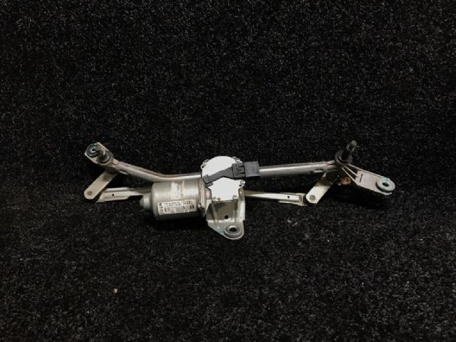 M.G MG ZS ZS 2017-on Front Wiper Rack Assy