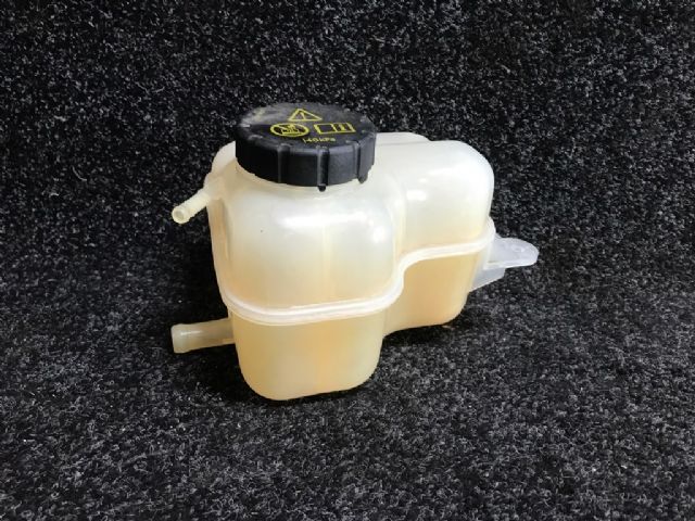M.G MG ZS ZS 2017-on Radiator Header Tank
