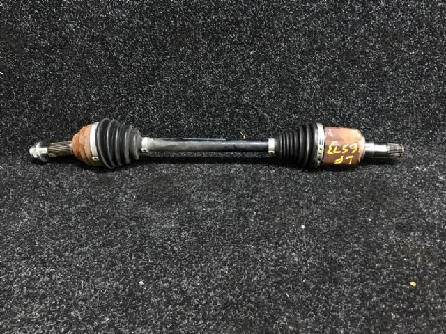 M.G MG ZS ZS 2017-on LF ABS Drive Axle