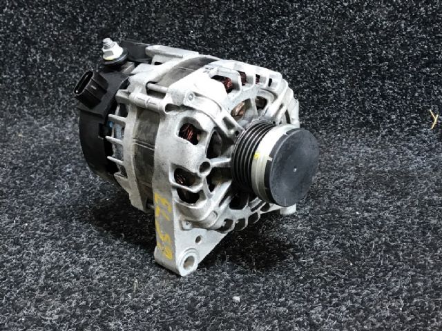 M.G MG ZS ZS 2017-on Alternator