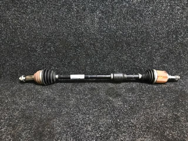 M.G MG ZS ZS 2017-on RF ABS Drive Axle