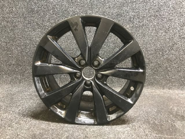 M.G MG ZS ZS 2017-on Alloy Road Wheel