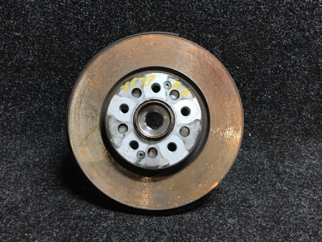 M.G MG ZS ZS 2017-on RF ABS Hub