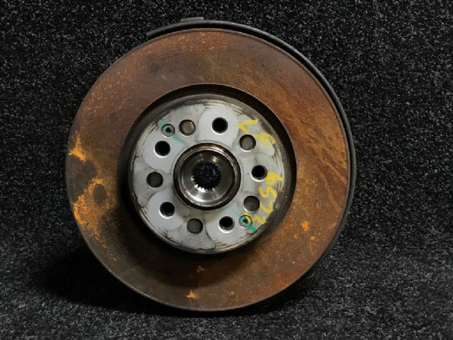 M.G MG ZS ZS 2017-on LF ABS Hub