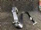 Mitsubishi ASX GA8W RF Seat Belt