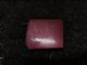 Renault Koleos QM6 Front Tow Hook Cover