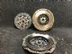 Mitsubishi L200/Triton KL1T 2015-on Twin Mass Flywheel