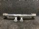Mitsubishi L200/Triton KL1T 2015-on Front Bumper Upper Reinforcer