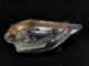 Mitsubishi L200/Triton KL1T 2015-on L Headlight (Halogen)