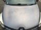 Renault Clio Expression Bonnet