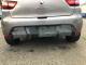 Renault Clio Expression Rear Bumper Cover