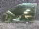 Mitsubishi Eclipse Cross GK1W LF Door Glass