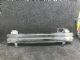 Mitsubishi Outlander GF8 2015->on Front Bumper Reinforcer