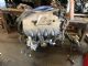 Mitsubishi Outlander GF8 2015->on Engine Assembly