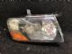 Mitsubishi Pajero V75W R Headlight (HID)