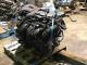 Mitsubishi Lancer CX/CY 07->On Engine Assembly