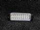 Mitsubishi Pajero V98W RF Bumper Light