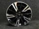Mitsubishi Eclipse Cross GK1W Alloy Road Wheel