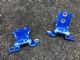 Mitsubishi Eclipse Cross GK1W LR Door Hinges (Set)
