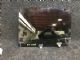 Mitsubishi Eclipse Cross GK1W LR Door Glass