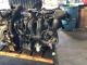 Mitsubishi Outlander CW5W 2006-2012 Engine Assembly