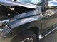 Mitsubishi L200/Triton KL 2019-on LF Guard/Fender