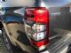 Mitsubishi L200/Triton KL 2019-on L Tail Light (LED)