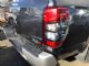 Mitsubishi L200/Triton KL 2019-on R Tail Light (LED)
