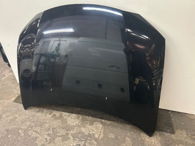 Mitsubishi Outlander CW5W 2006-2012 Bonnet