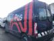Renault Master L3H2 L Tail Light