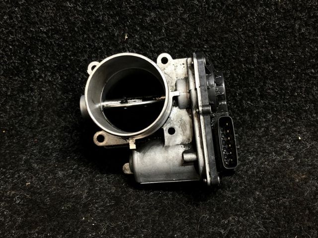 Mitsubishi L200/Triton KL1T 2015-on Throttle Body