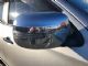 Mitsubishi L200/Triton KL1T 2015-on RF Door Elec Mirror (7 Wire)
